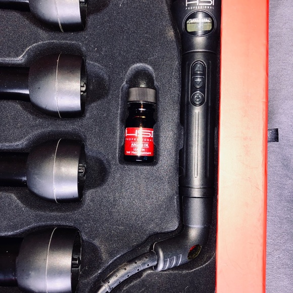 HSI Groover Kit - Picture 4 of 6